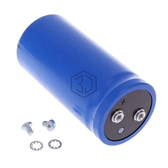 36DY183F075BC2A - Vishay Sprague - Aluminum Electrolytic Capacitors