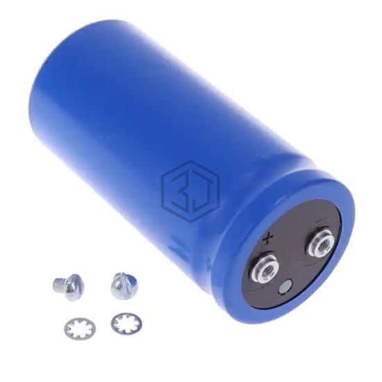 36DX202F200BC2A - Vishay Sprague - Aluminum Electrolytic Capacitors