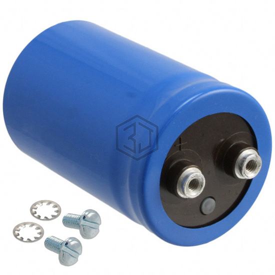 CGS224U7R5U4C - Cornell Dubilier Electronics (CDE) - Aluminum Electrolytic Capacitors