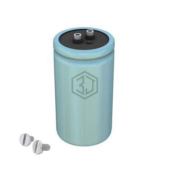 CGH172T350V3L - Cornell Dubilier Electronics (CDE) - Aluminum Electrolytic Capacitors