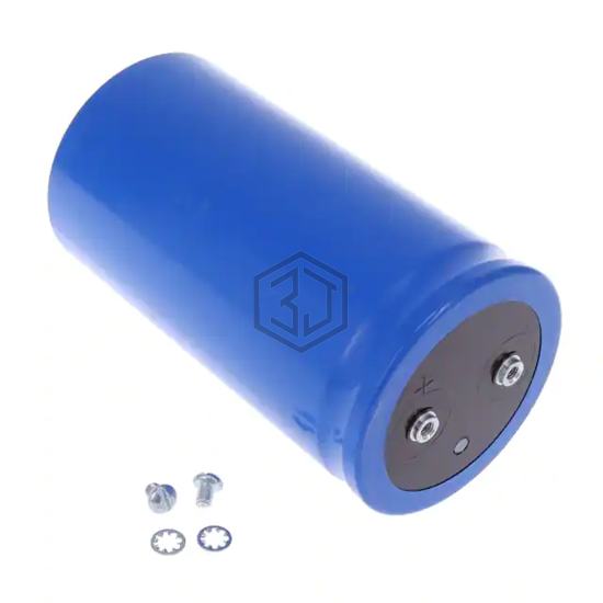 36DX742F200DF2A - Vishay Sprague - Aluminum Electrolytic Capacitors