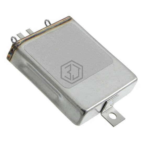 MLS491M200EA1D - Cornell Dubilier Electronics (CDE) - Aluminum Electrolytic Capacitors