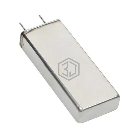 MLSG342M040JA0C - Cornell Dubilier Electronics (CDE) - Aluminum Electrolytic Capacitors