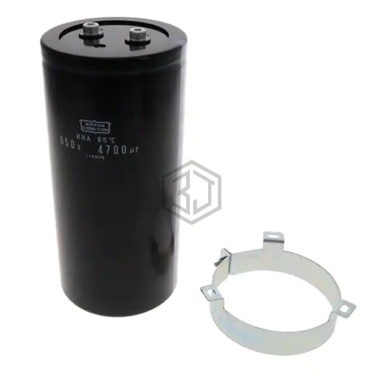 ERHA651LGC472MFK0U - United Chemi-Con - Aluminum Electrolytic Capacitors