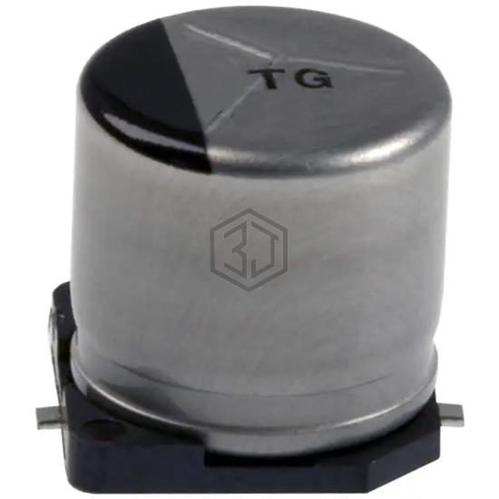 EEE-TG1C331UP - Panasonic Electronic Components - Aluminum Electrolytic Capacitors