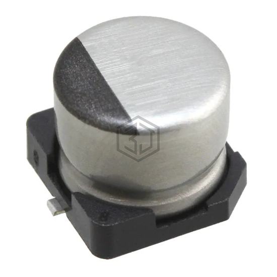 UWJ1E330MCL1GB - Nichicon - Aluminum Electrolytic Capacitors