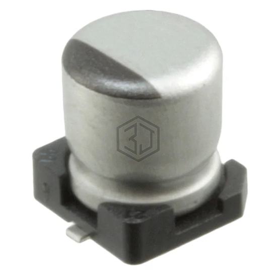 UUT1A220MCL1GS - Nichicon - Aluminum Electrolytic Capacitors