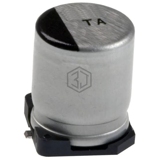 EEV-TA1A221P - Panasonic Electronic Components - Aluminum Electrolytic Capacitors
