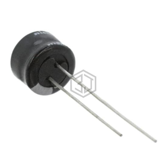 UMA0G331MDD - Nichicon - Aluminum Electrolytic Capacitors