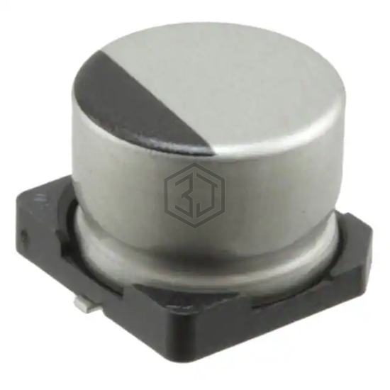 UUR0J331MCL1GS - Nichicon - Aluminum Electrolytic Capacitors