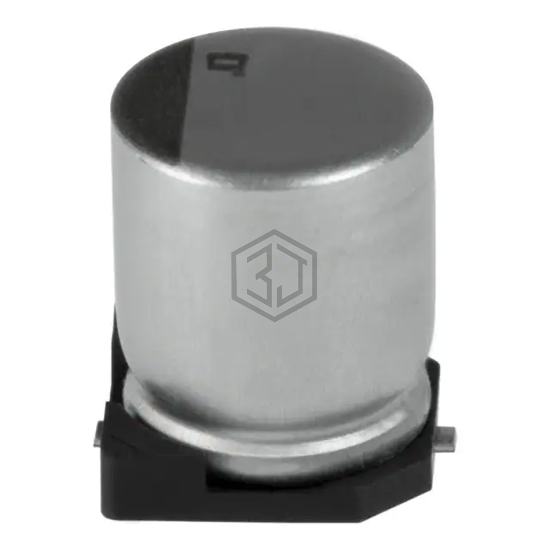 EMVY160ADA221MF80G - United Chemi-Con - Aluminum Electrolytic Capacitors