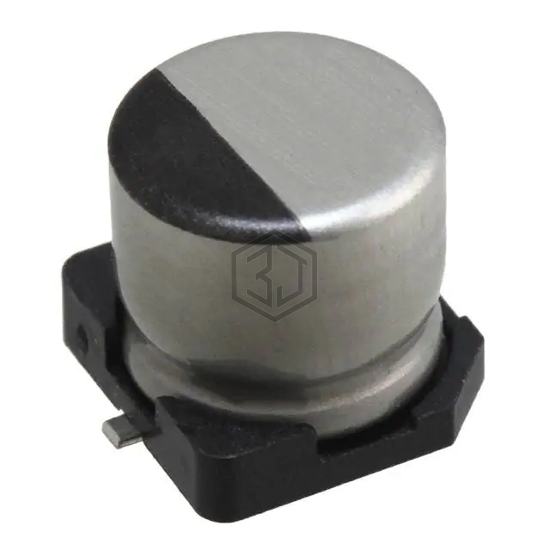UWD1E270MCL1GS - Nichicon - Aluminum Electrolytic Capacitors