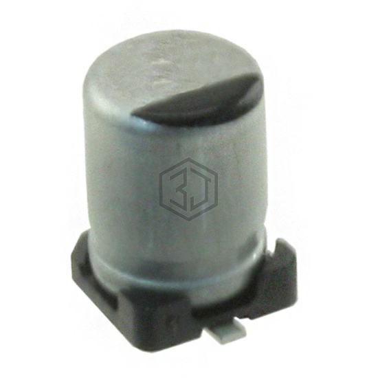 EEE-FT1A680AR - Panasonic Electronic Components - Aluminum Electrolytic Capacitors