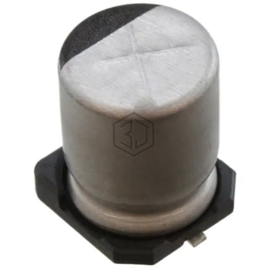 UUX0J221MNL1GS - Nichicon - Aluminum Electrolytic Capacitors