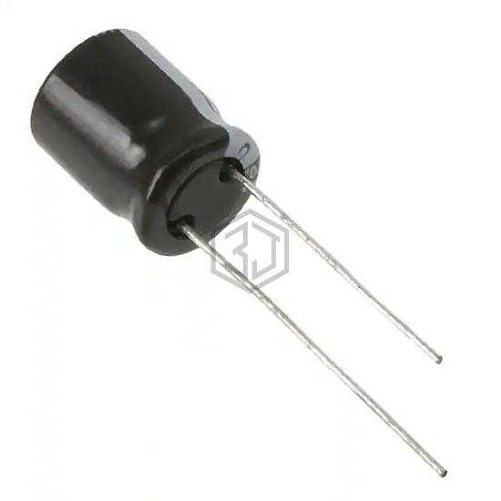 URS1V331MPD1TD - Nichicon - Aluminum Electrolytic Capacitors