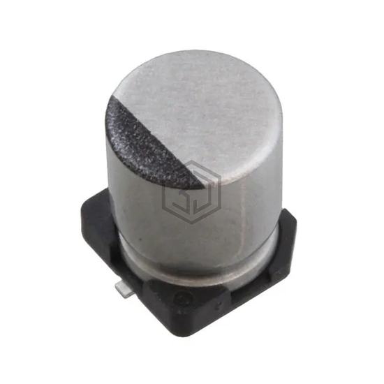 6.3SEV330M6.3X8 - Rubycon - Aluminum Electrolytic Capacitors
