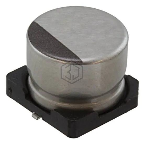 UWZ0J221MCL1GS - Nichicon - Aluminum Electrolytic Capacitors