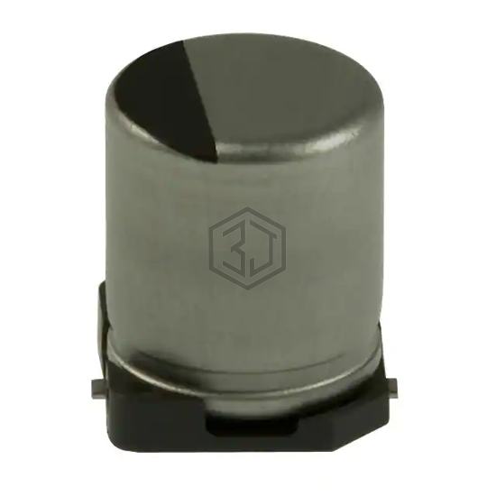 ECE-V1HA330XP - Panasonic Electronic Components - Aluminum Electrolytic Capacitors