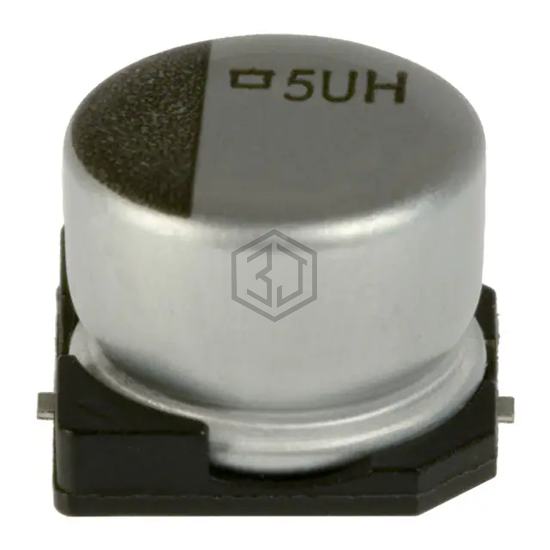 EMVH100ADA101MH63G - United Chemi-Con - Aluminum Electrolytic Capacitors