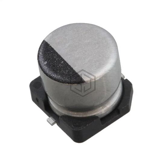 25SLV33M6.3X6.1 - Rubycon - Aluminum Electrolytic Capacitors