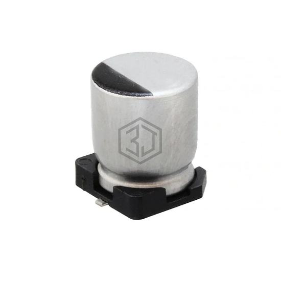 25SGV47M6.3X8 - Rubycon - Aluminum Electrolytic Capacitors
