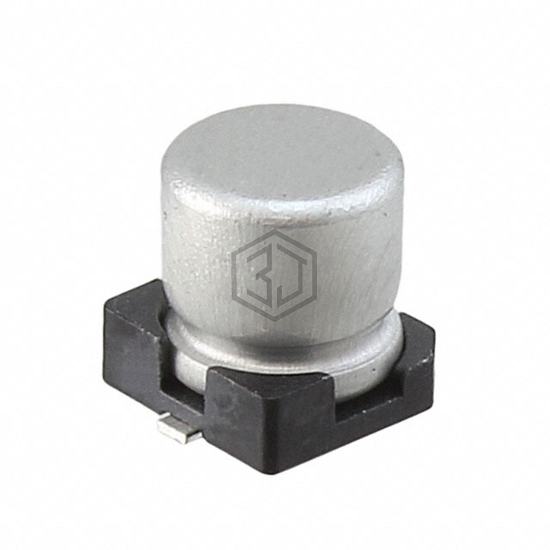 UZP1H010MCL1GB - Nichicon - Aluminum Electrolytic Capacitors