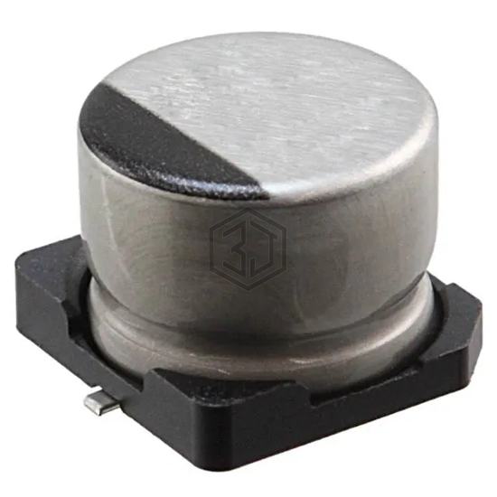 UUB1E470MCL1GS - Nichicon - Aluminum Electrolytic Capacitors