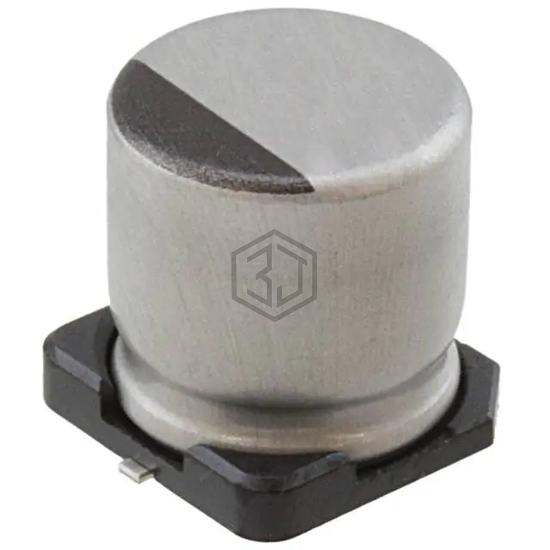 UWZ1H151MCL1GS - Nichicon - Aluminum Electrolytic Capacitors