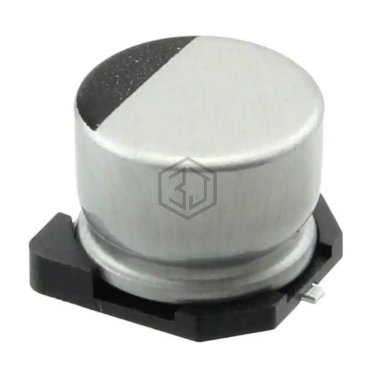 100SGV220M18X16.5 - Rubycon - Aluminum Electrolytic Capacitors