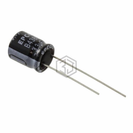 B43851A9335M000 - EPCOS - TDK Electronics - Aluminum Electrolytic Capacitors