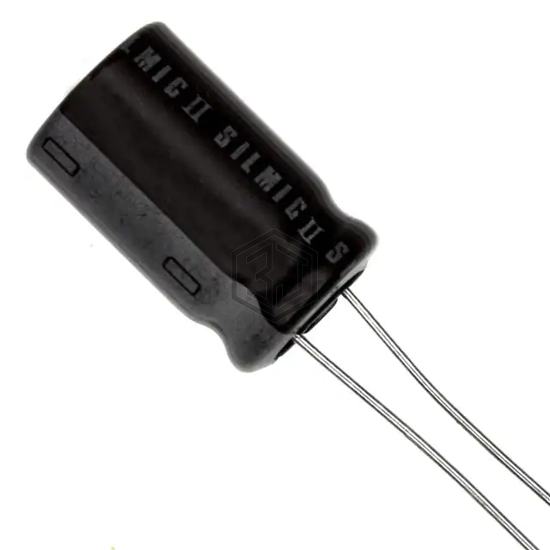 RFS-6V331MH4#5 - Elna America - Aluminum Electrolytic Capacitors