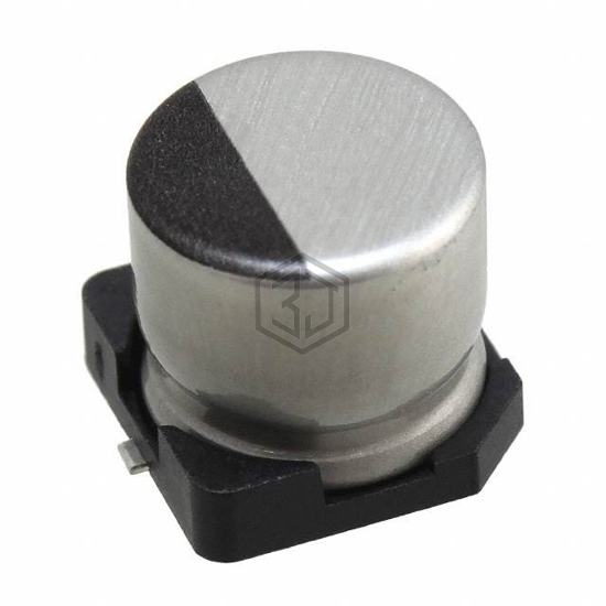 UCZ1V220MCL1GS - Nichicon - Aluminum Electrolytic Capacitors