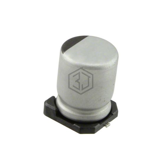 UWH1C101MCL1GS - Nichicon - Aluminum Electrolytic Capacitors