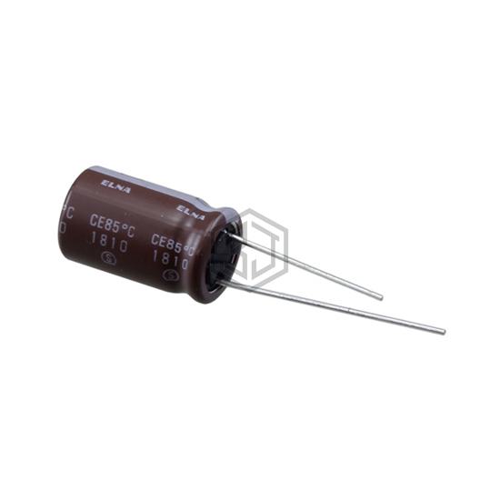 RFS-50V330MH4#5 - Elna America - Aluminum Electrolytic Capacitors
