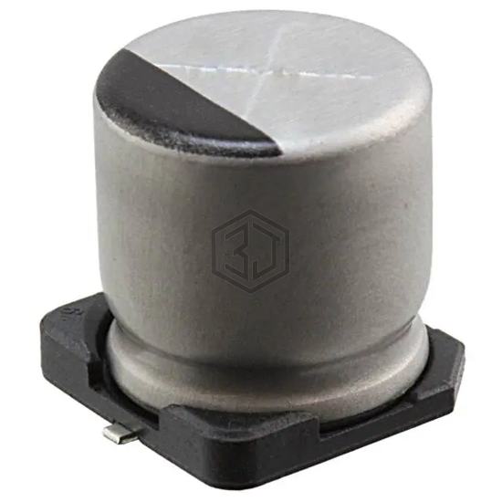 UUA1E331MNL1GS - Nichicon - Aluminum Electrolytic Capacitors