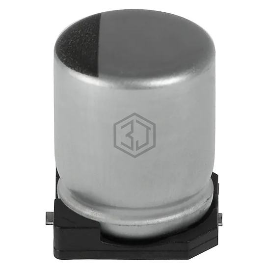 EMZA100ADA331MHA0G - United Chemi-Con - Aluminum Electrolytic Capacitors