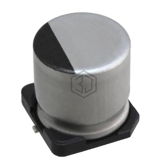 UWH1A331MCL1GS - Nichicon - Aluminum Electrolytic Capacitors