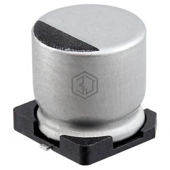 25TXV220M10X10.5 - Rubycon - Aluminum Electrolytic Capacitors