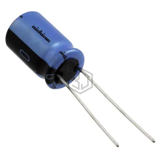 UKT1V471MPD - Nichicon - Aluminum Electrolytic Capacitors