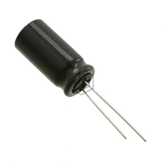 UVP1C102MHD - Nichicon - Aluminum Electrolytic Capacitors
