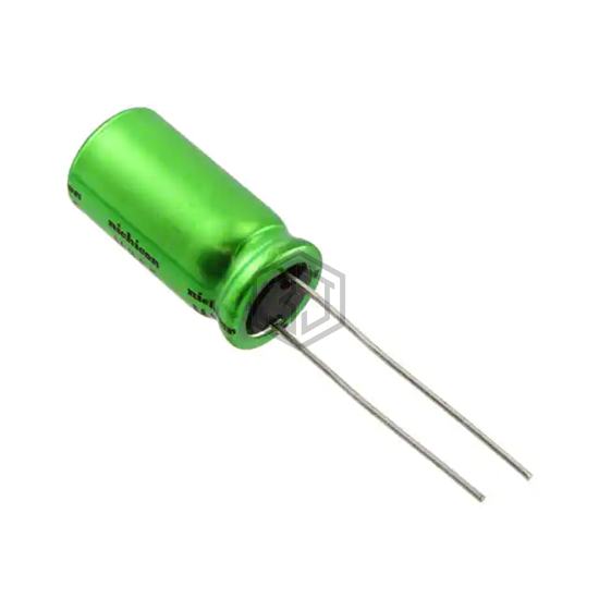 UES1H470MPM1TD - Nichicon - Aluminum Electrolytic Capacitors