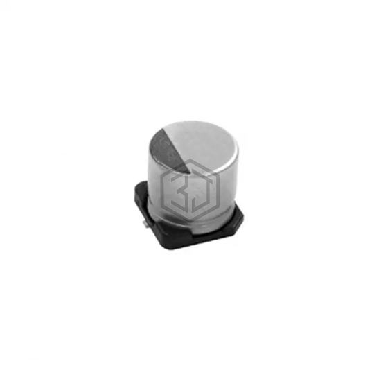 UCJ1H330MCL1GS - Nichicon - Aluminum Electrolytic Capacitors