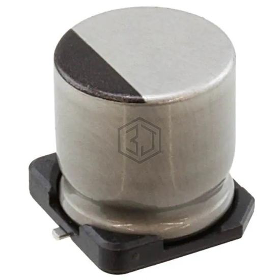 UCZ1C471MCL1GS - Nichicon - Aluminum Electrolytic Capacitors