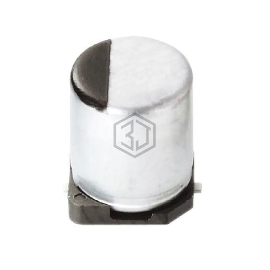 EEE-TC1V470XP - Panasonic Electronic Components - Aluminum Electrolytic Capacitors