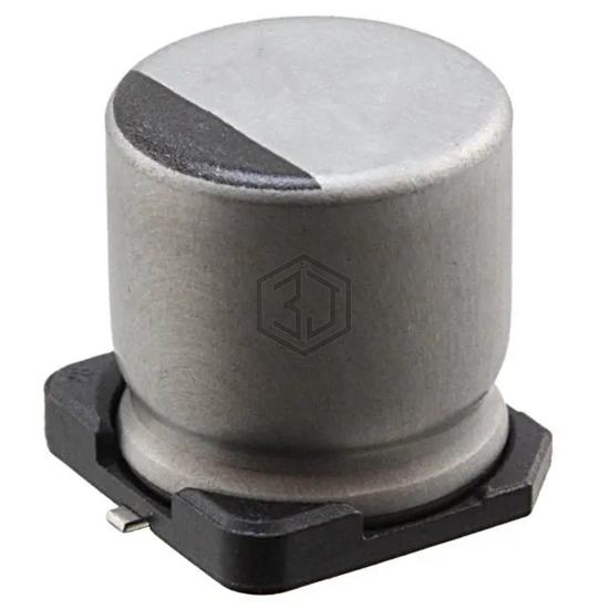 ULT2C330MNL1GS - Nichicon - Aluminum Electrolytic Capacitors