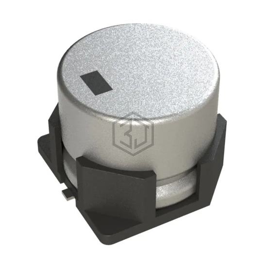 EEE-FK1A221AV - Panasonic Electronic Components - Aluminum Electrolytic Capacitors