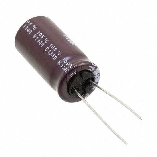 UPT2D820MHD1TO - Nichicon - Aluminum Electrolytic Capacitors