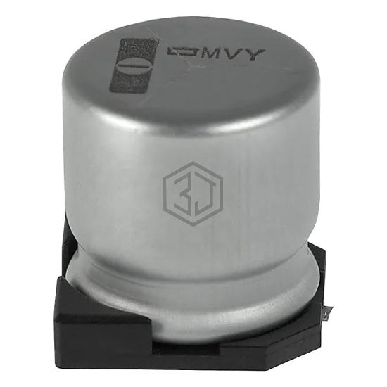 EMVY350ARA471MKE0S - United Chemi-Con - Aluminum Electrolytic Capacitors