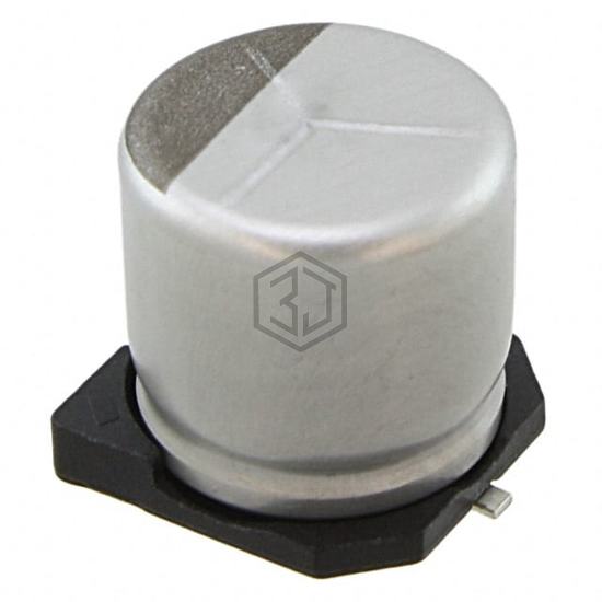 EMZJ6R3ADA182MJA0G - United Chemi-Con - Aluminum Electrolytic Capacitors