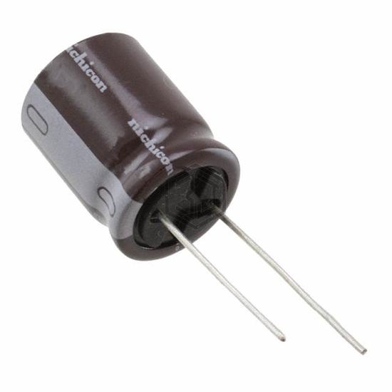 UPA1C332MHD6TN - Nichicon - Aluminum Electrolytic Capacitors